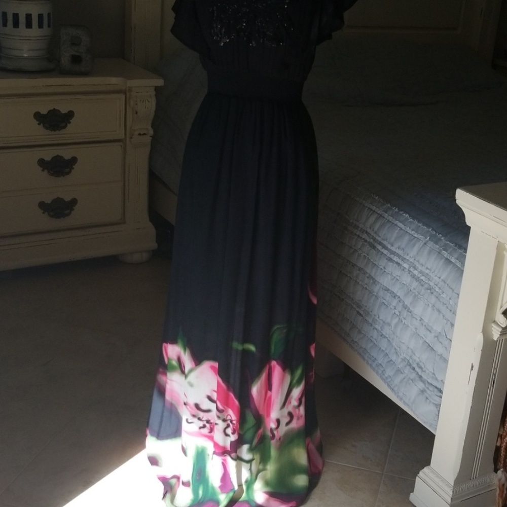 Desigual Spring dress - Picture 8 of 8